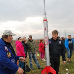 Meteor 1 PPazoura 160 Ns a